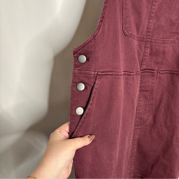 Wildfang The Essential Denim Skirtfall size XS - Picture 7 of 15